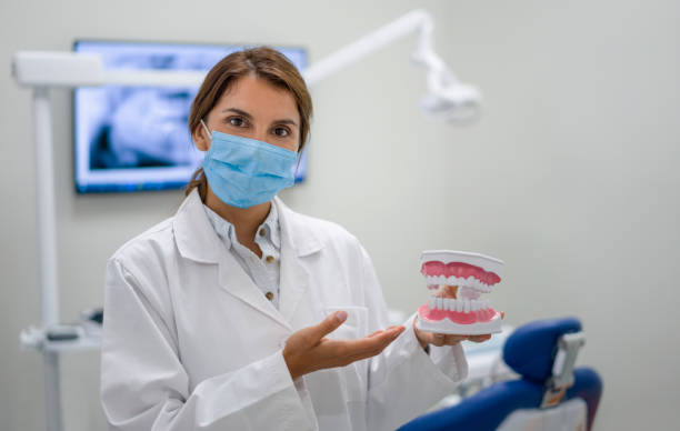 Best Emergency Root Canal Treatment in Everson, WA