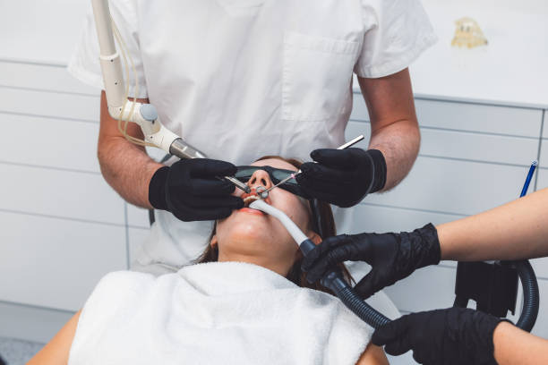 Best Emergency Dental Care for Broken or Chipped Teeth in Everson, WA
